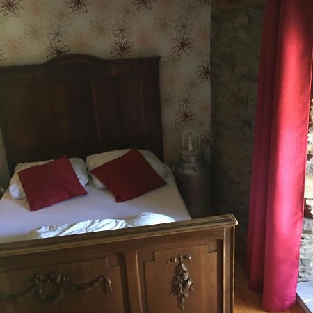 Vieux Logis Een Prachtige Ardeense Vakantiewoning Врес-сюр-Семуа Екстер'єр фото