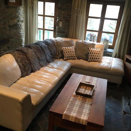 Vieux Logis Een Prachtige Ardeense Vakantiewoning Врес-сюр-Семуа Екстер'єр фото
