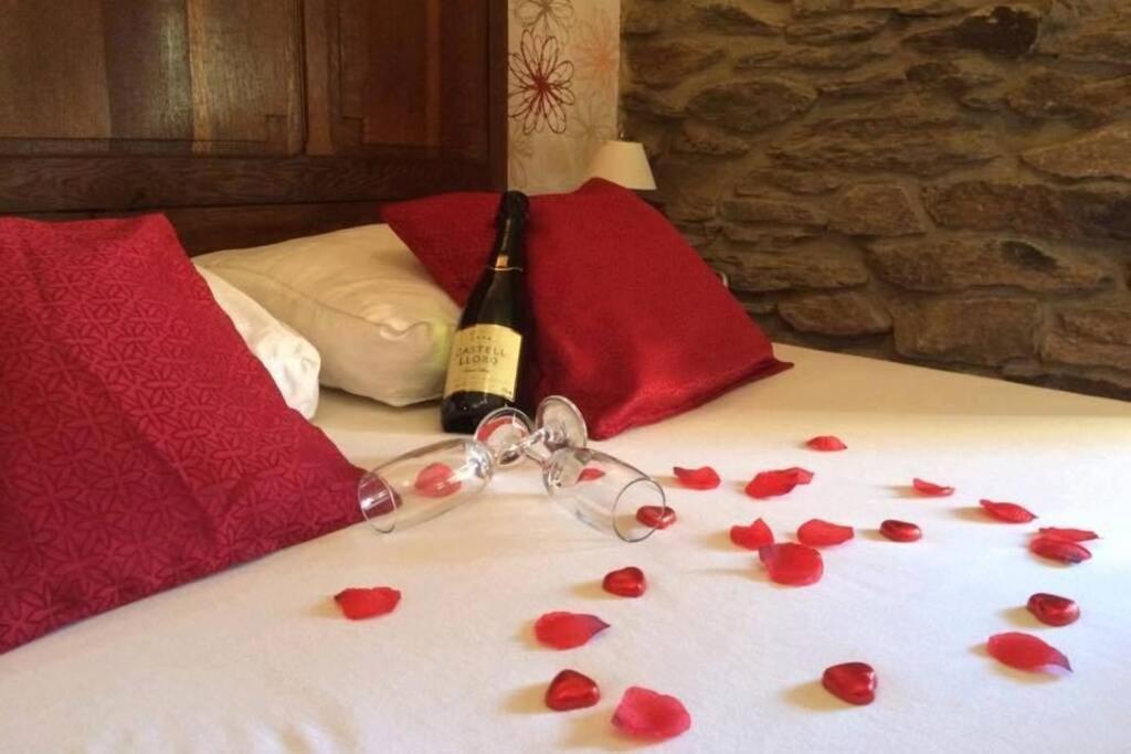Vieux Logis Een Prachtige Ardeense Vakantiewoning Врес-сюр-Семуа Екстер'єр фото