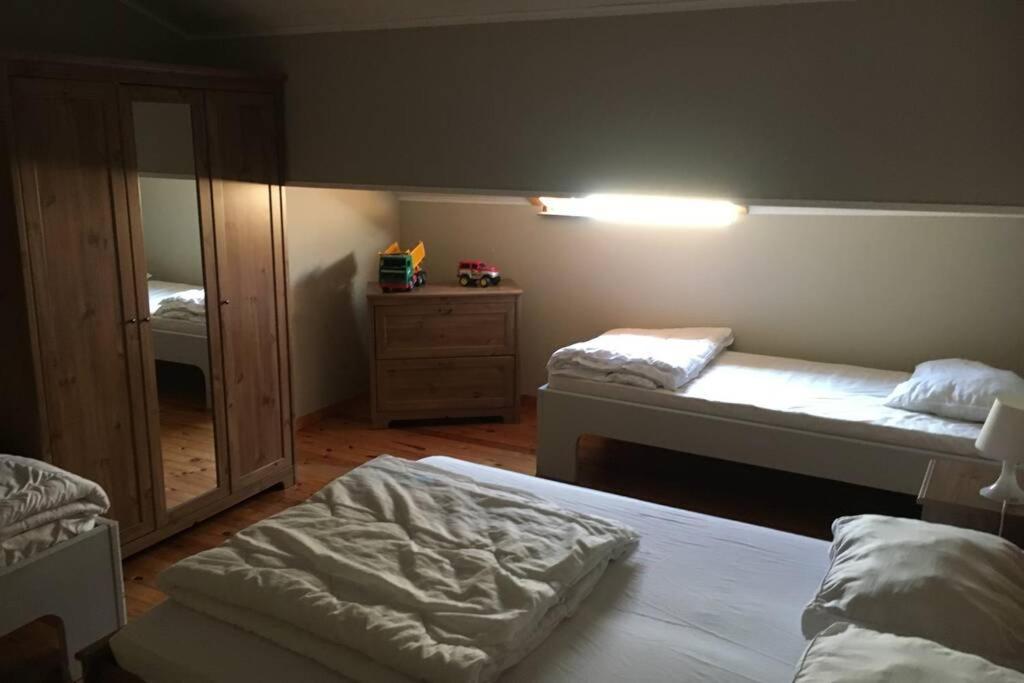 Vieux Logis Een Prachtige Ardeense Vakantiewoning Врес-сюр-Семуа Екстер'єр фото