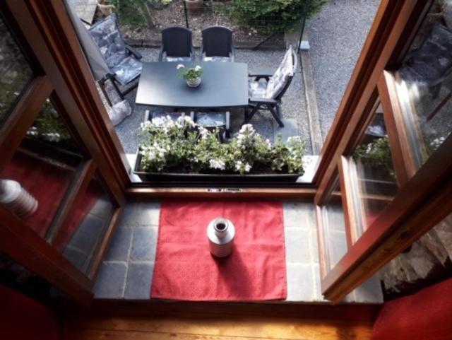 Vieux Logis Een Prachtige Ardeense Vakantiewoning Врес-сюр-Семуа Екстер'єр фото